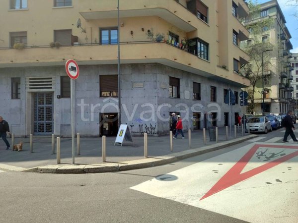negozio in vendita a Milano in zona Porta Venezia
