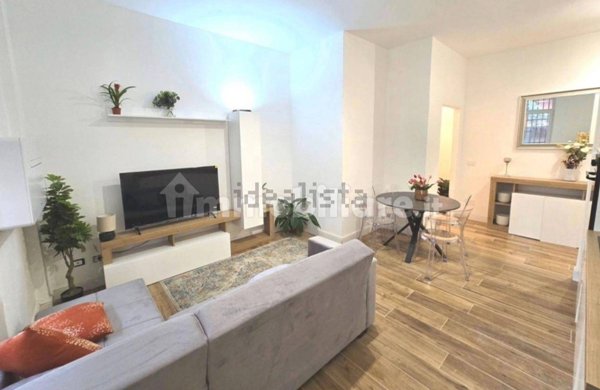 appartamento in vendita a Milano in zona San Vittore