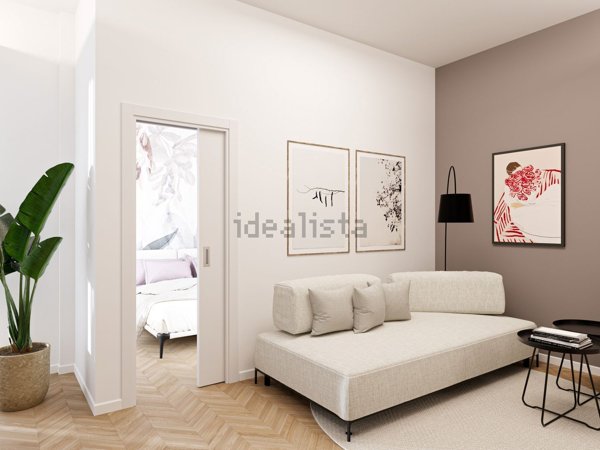 appartamento in vendita a Milano in zona Isola