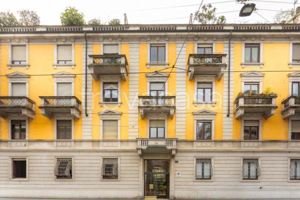appartamento in vendita a Milano in zona Porta Romana
