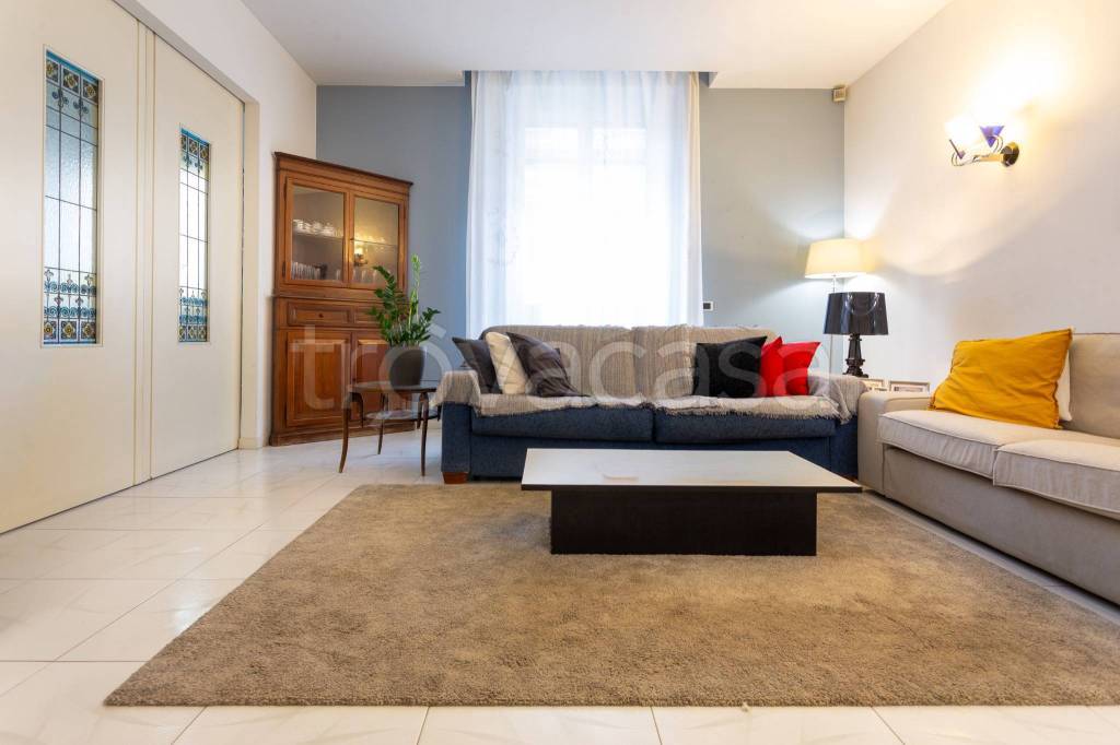 appartamento in vendita a Milano in zona Porta Romana