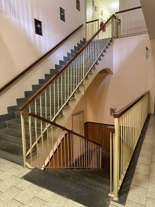 casa indipendente in vendita a Milano in zona Sempione