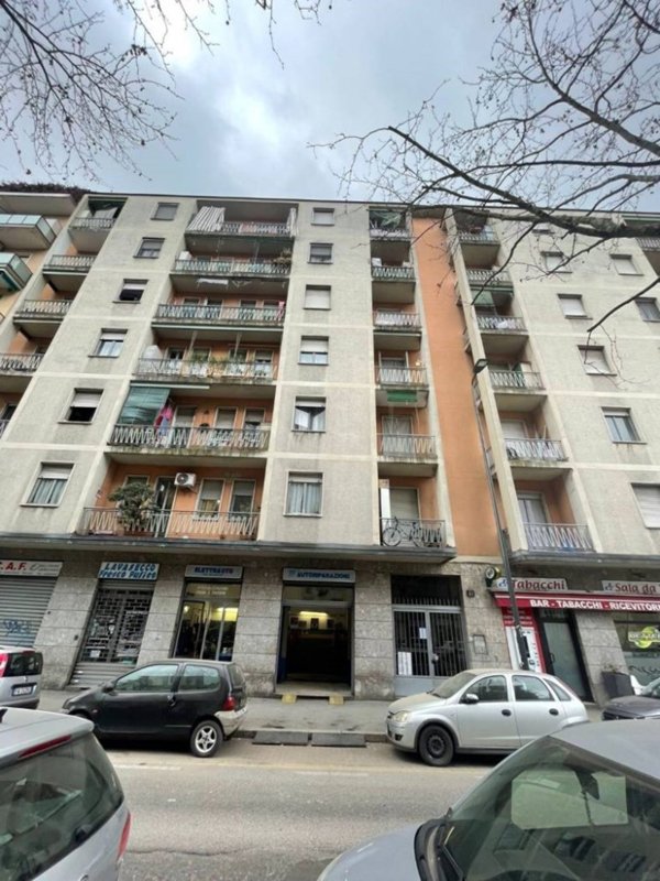 appartamento in vendita a Milano in zona San Siro