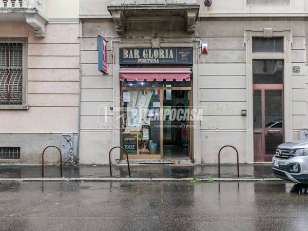 negozio in vendita a Milano in zona Bovisa