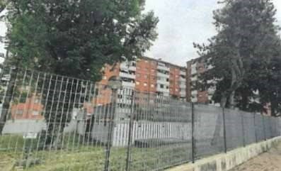 appartamento in vendita a Milano in zona Gallaratese