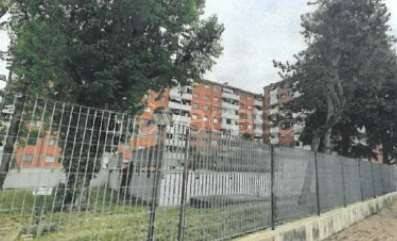 appartamento in vendita a Milano in zona Gallaratese