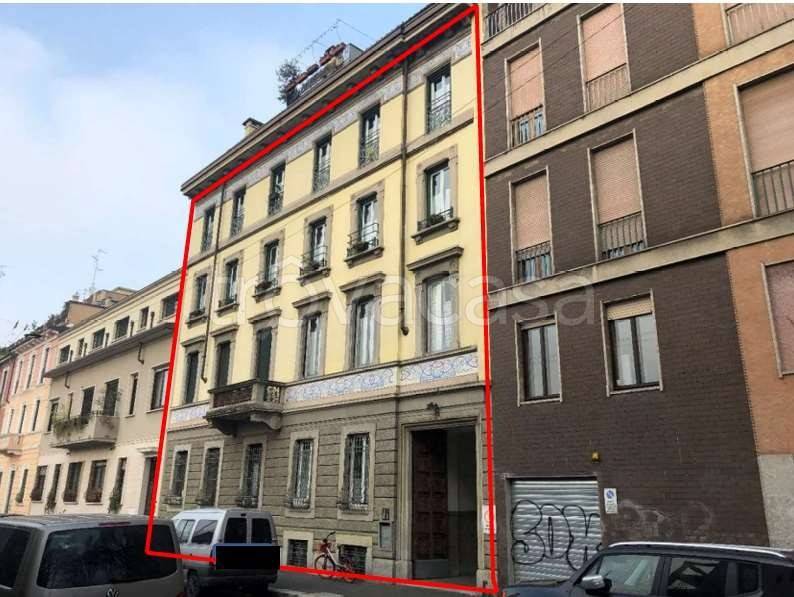 negozio in vendita a Milano