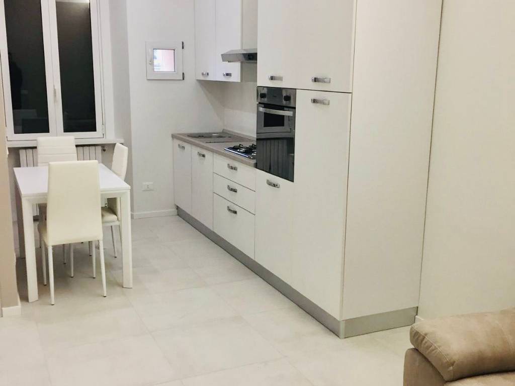 appartamento in vendita a Milano in zona Crescenzago