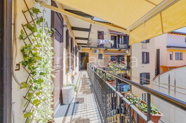 appartamento in vendita a Milano in zona Crescenzago