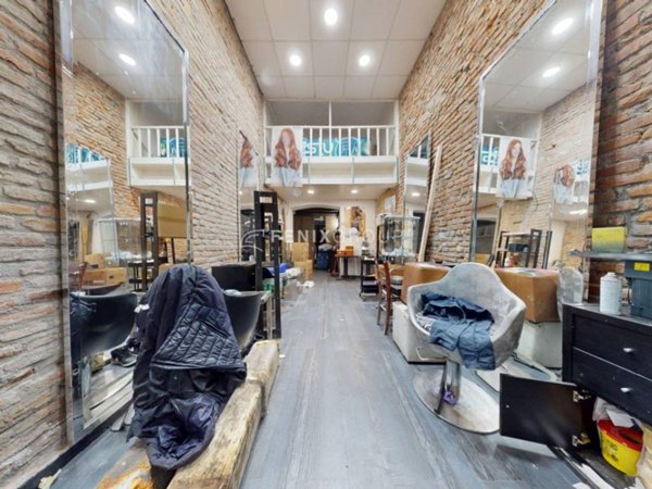 negozio in vendita a Milano in zona Loreto