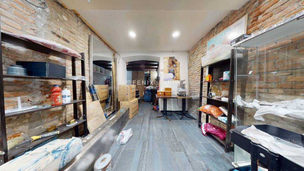 negozio in vendita a Milano in zona Loreto