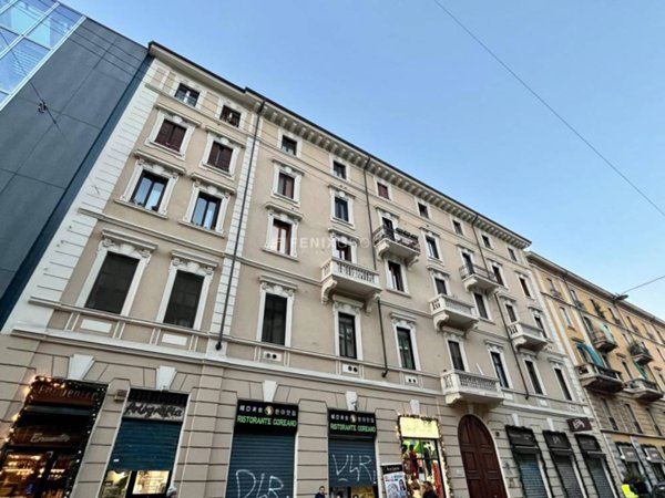 negozio in vendita a Milano in zona Loreto