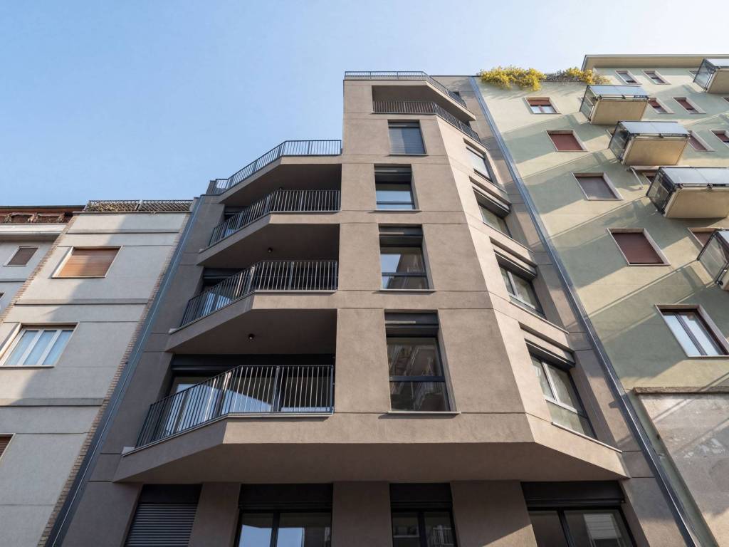 appartamento in vendita a Milano in zona Città Studi