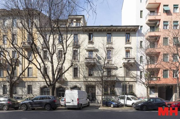 appartamento in vendita a Milano in zona Isola