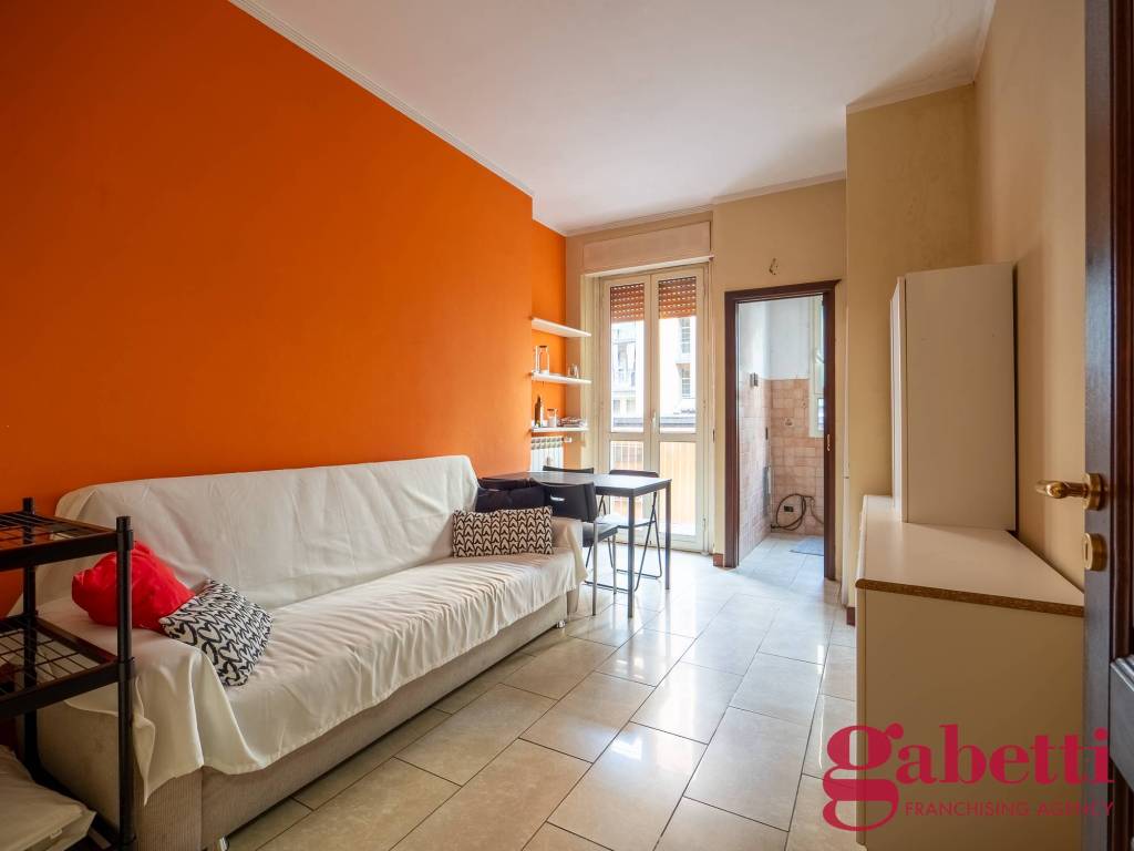 appartamento in vendita a Milano in zona Città Studi