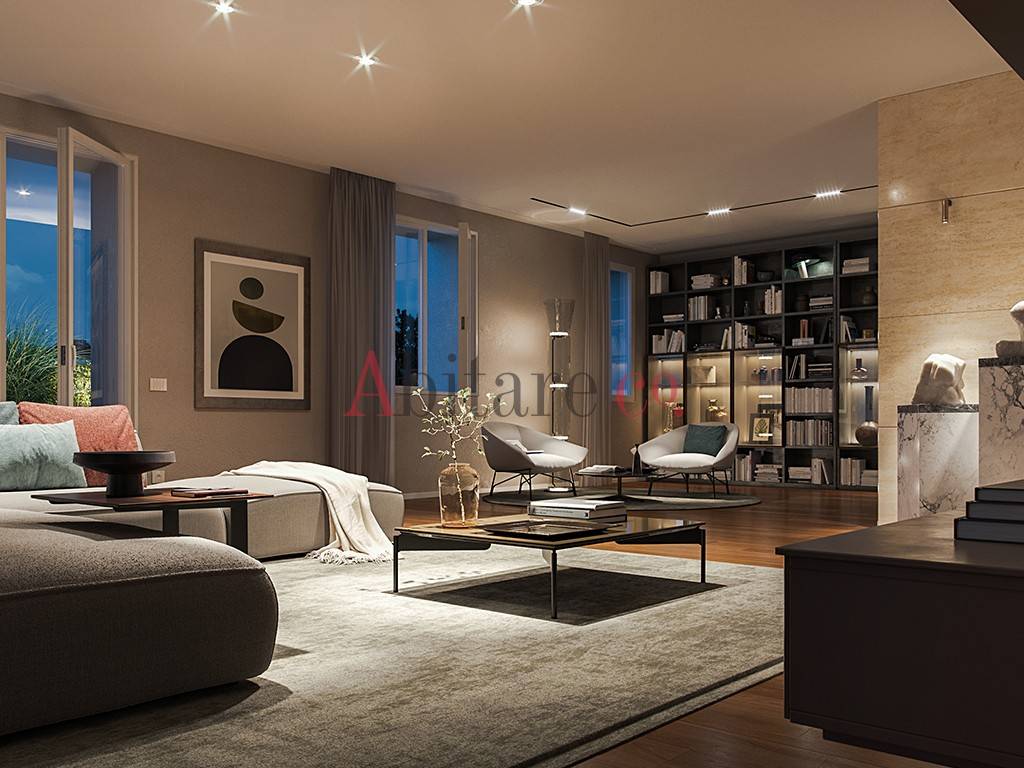 appartamento in vendita a Milano in zona San Siro