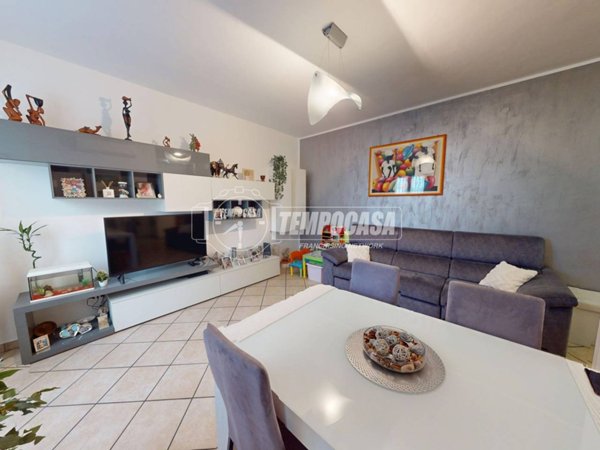 appartamento in vendita a Milano in zona Comasina