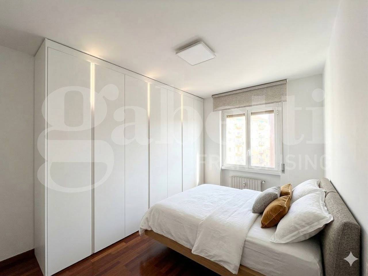 appartamento in vendita a Milano in zona Turro