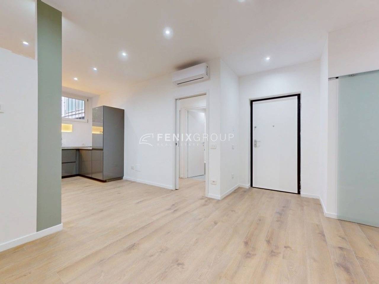 appartamento in vendita a Milano in zona San Vittore