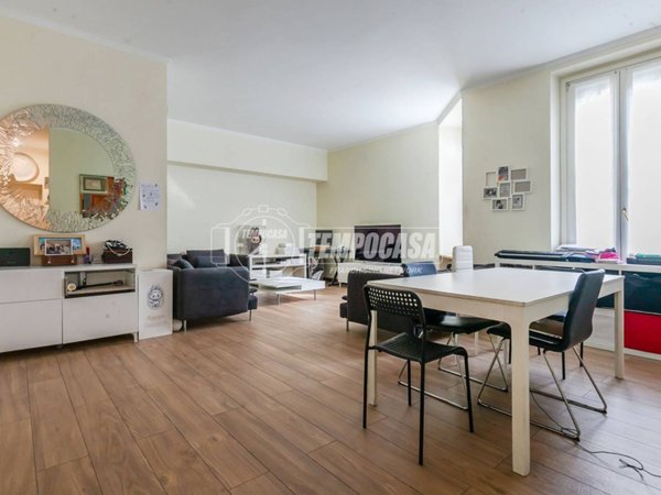 appartamento in vendita a Milano in zona Isola