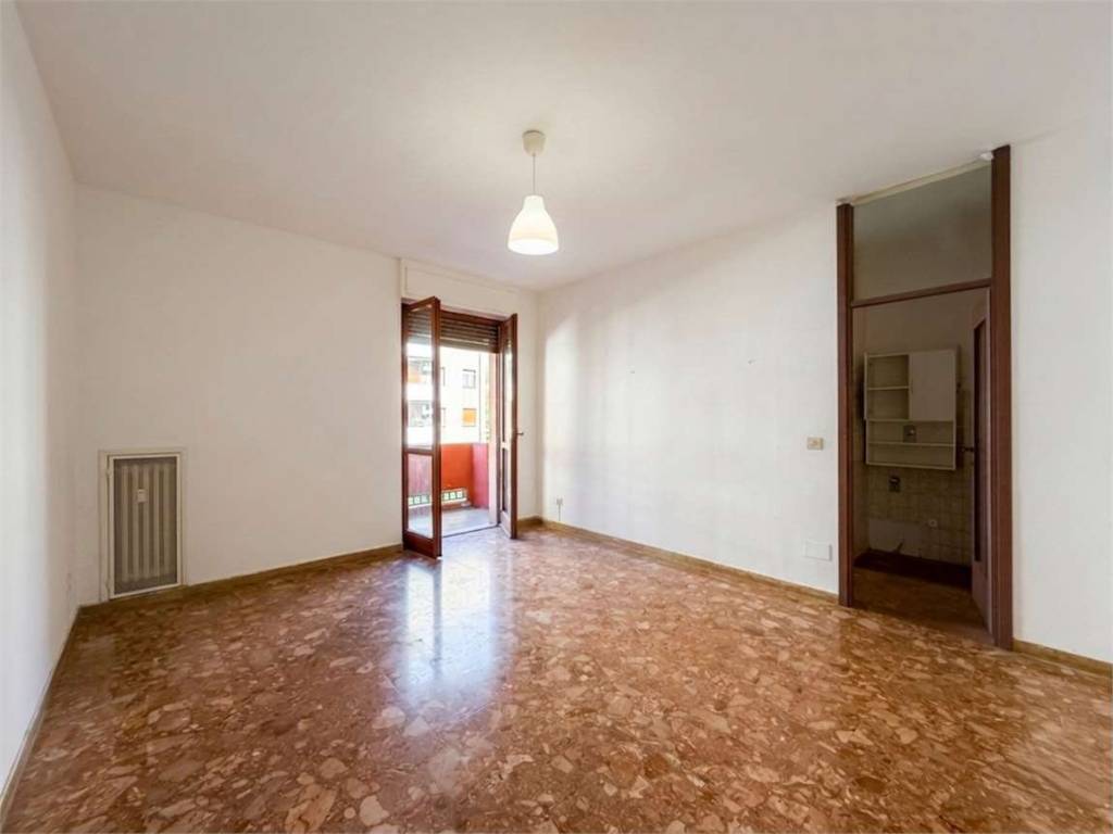appartamento in vendita a Milano in zona Precotto