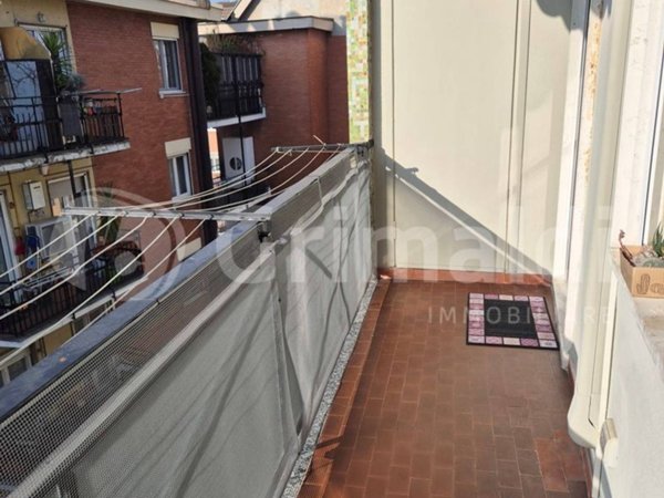 appartamento in vendita a Milano in zona Porta Genova