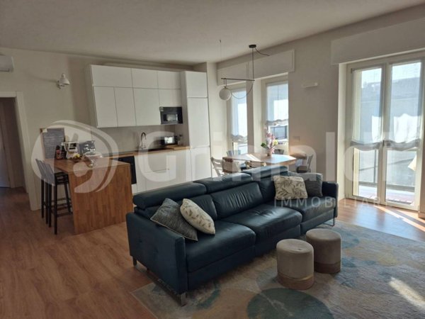 appartamento in vendita a Milano in zona Porta Genova