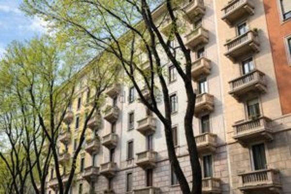 appartamento in vendita a Milano in zona Il Portello