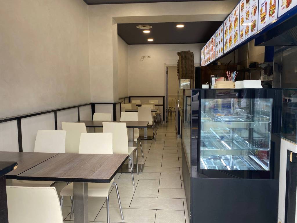 negozio in vendita a Milano