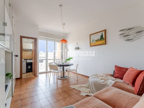 appartamento in vendita a Milano in zona Casoretto