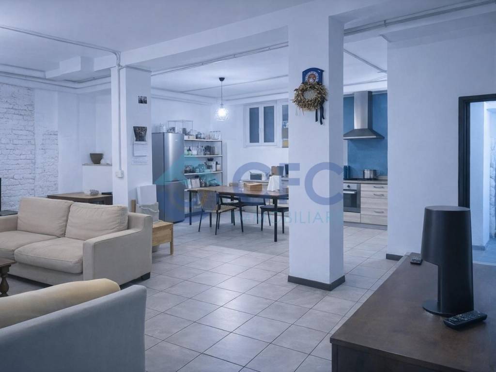 appartamento in vendita a Milano in zona Città Studi