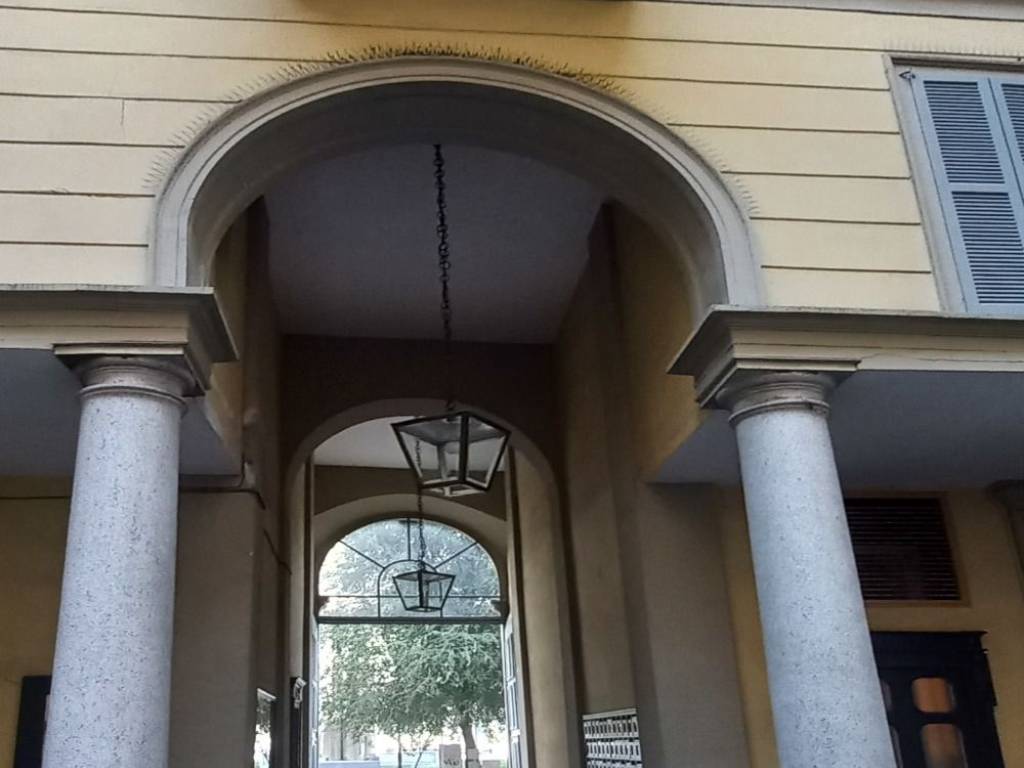 appartamento in vendita a Milano in zona Porta Venezia