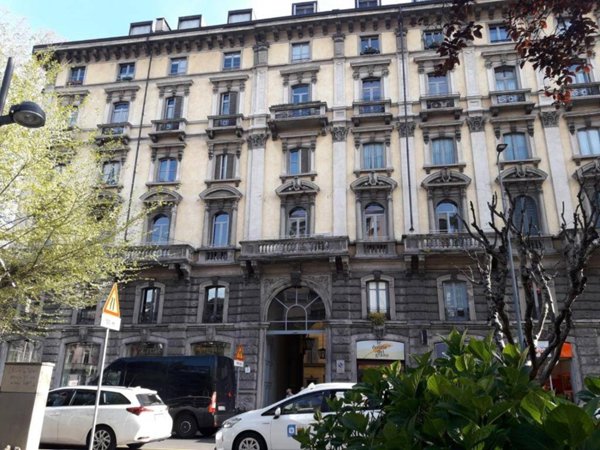 appartamento in vendita a Milano in zona Porta Venezia