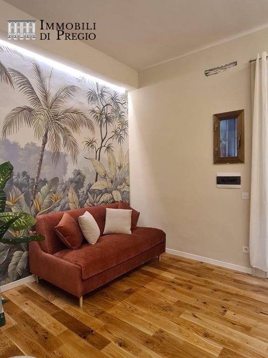 monolocale in vendita a Milano in zona Loreto