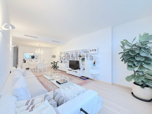 appartamento in vendita a Milano in zona Centro Direzionale