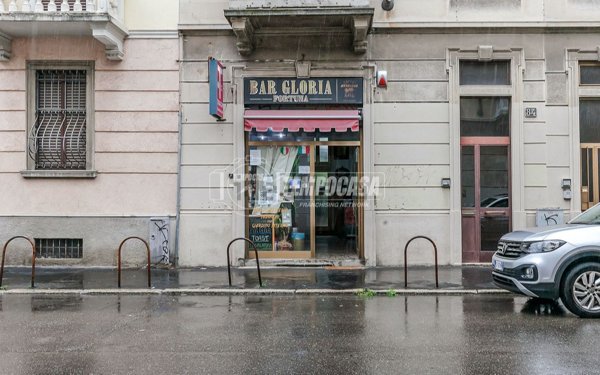 locale commerciale in vendita a Milano in zona Bovisa