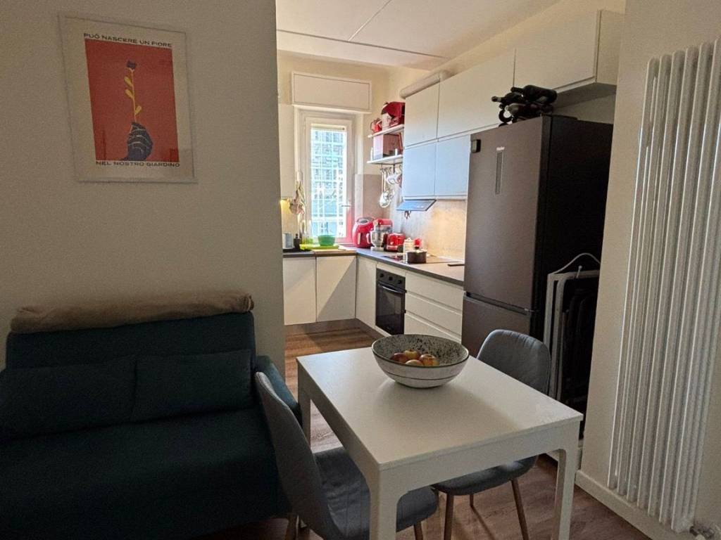 appartamento in vendita a Milano in zona Vigentino