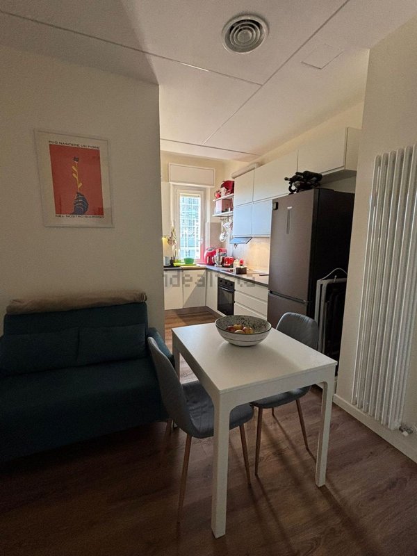 appartamento in vendita a Milano in zona Vigentino