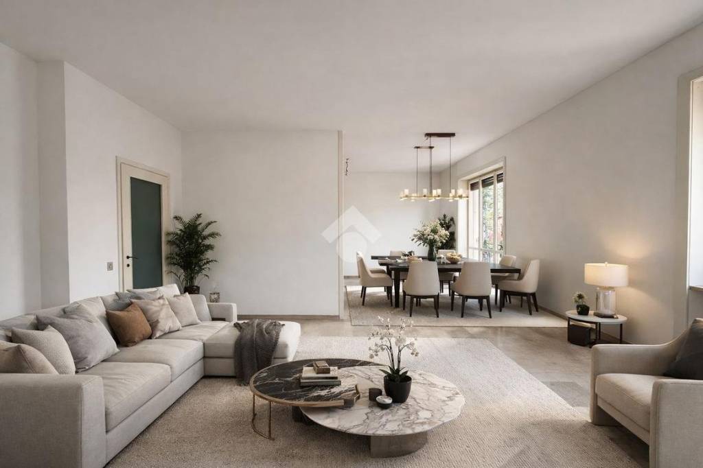 appartamento in vendita a Milano in zona Centro Storico