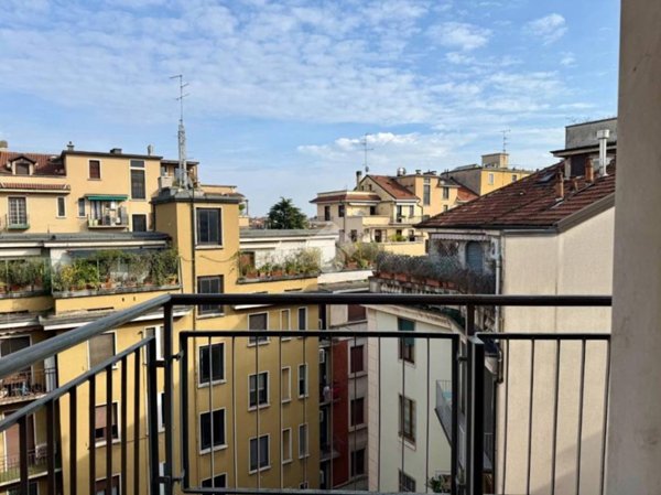 appartamento in vendita a Milano in zona Centro Storico