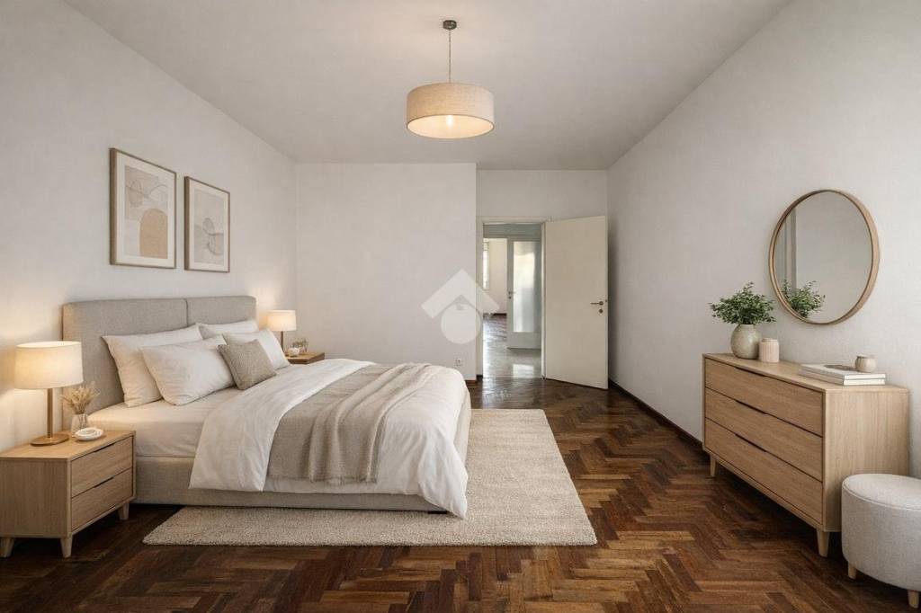 appartamento in vendita a Milano in zona Centro Storico