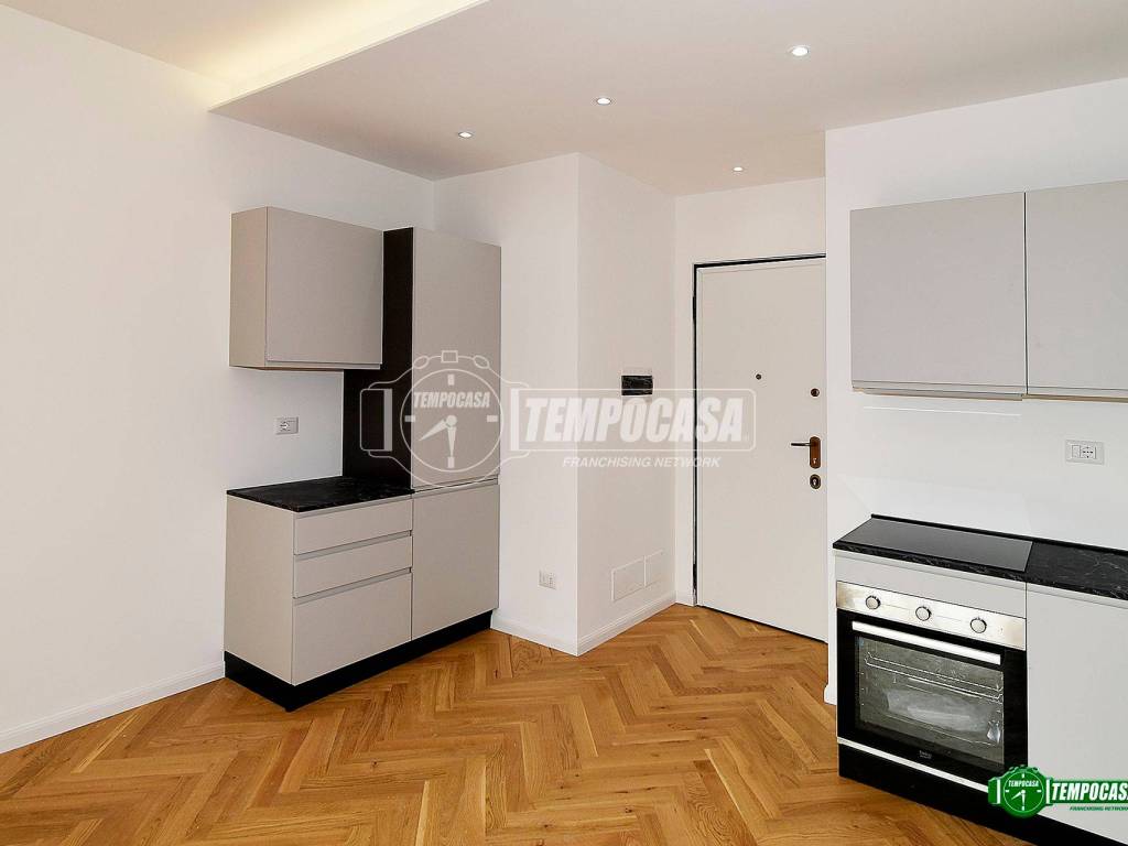 appartamento in vendita a Milano in zona Il Portello