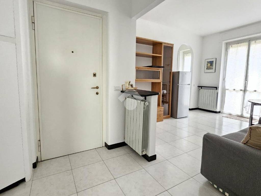 appartamento in vendita a Milano in zona Lambrate