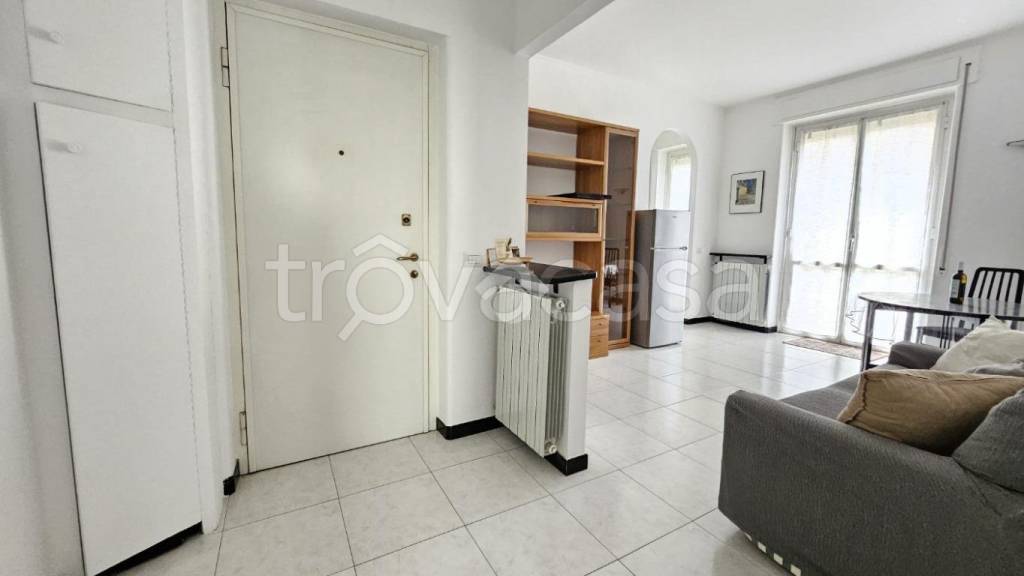 appartamento in vendita a Milano in zona Città Studi