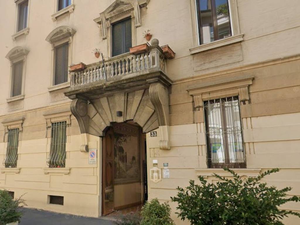 appartamento in vendita a Milano in zona Il Portello