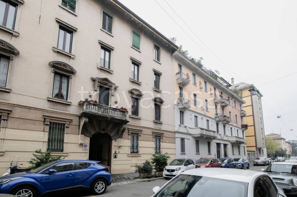 appartamento in vendita a Milano in zona Centro Storico