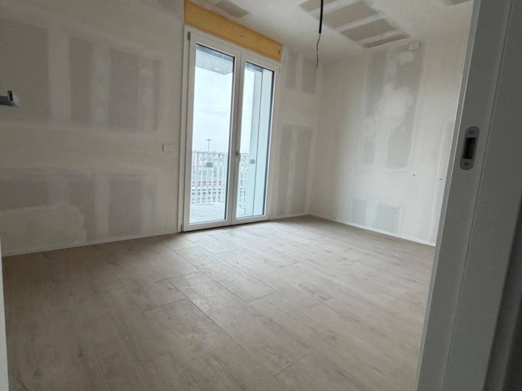 appartamento in vendita a Milano in zona Maggiolina