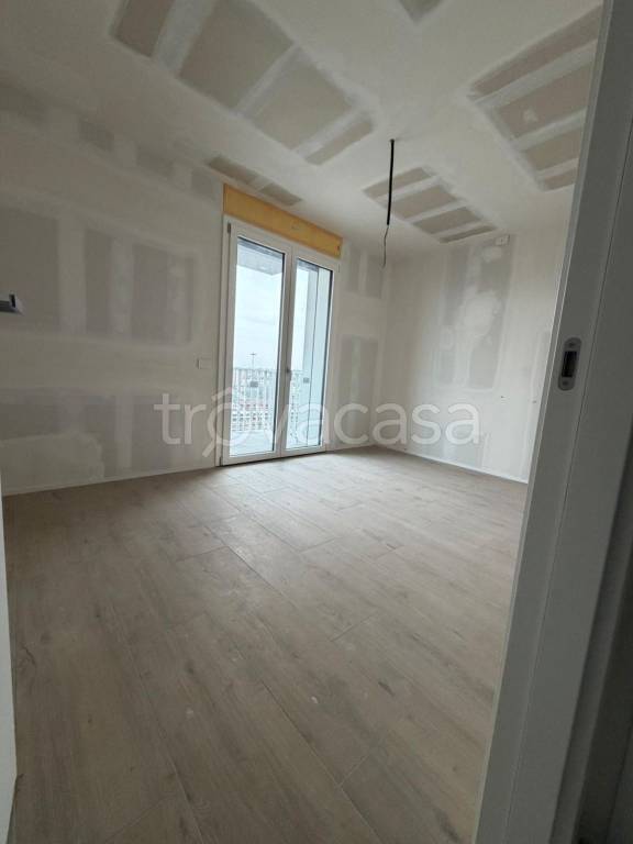 appartamento in vendita a Milano in zona Cascina dei Pomi