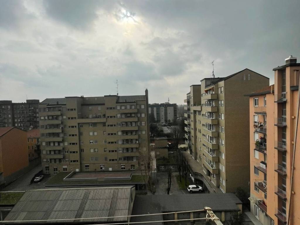 appartamento in vendita a Milano in zona San Siro