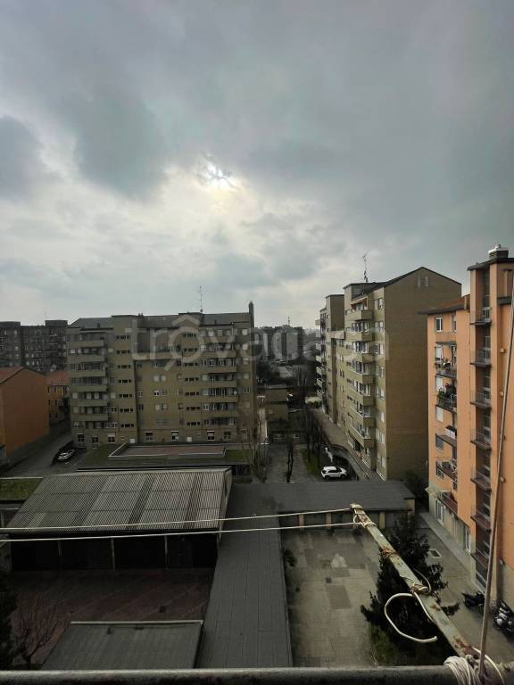 appartamento in vendita a Milano in zona San Siro